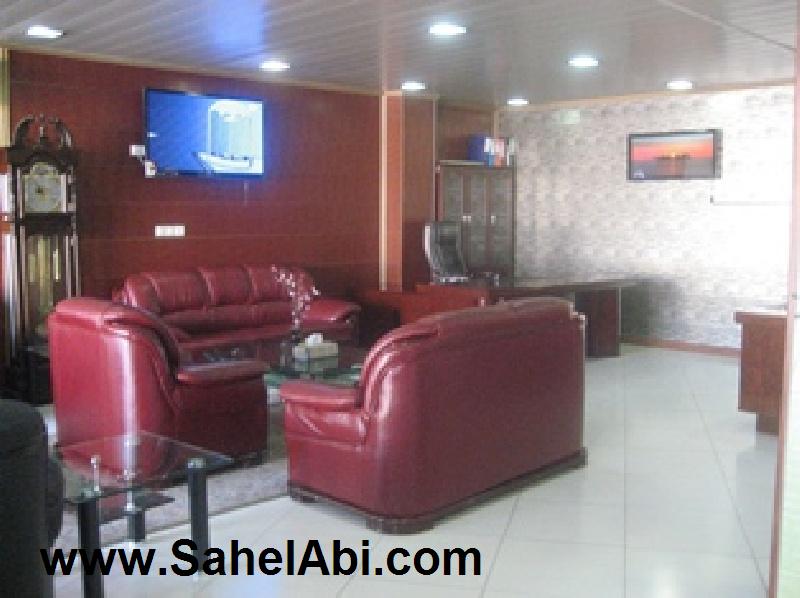 تور قشم هتل شمس - آژانس مسافرتی و هواپیمایی آفتاب ساحل آبی